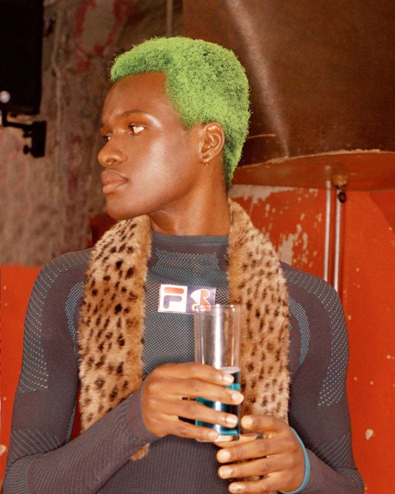 Ibrahim Bakayoko — photo 2