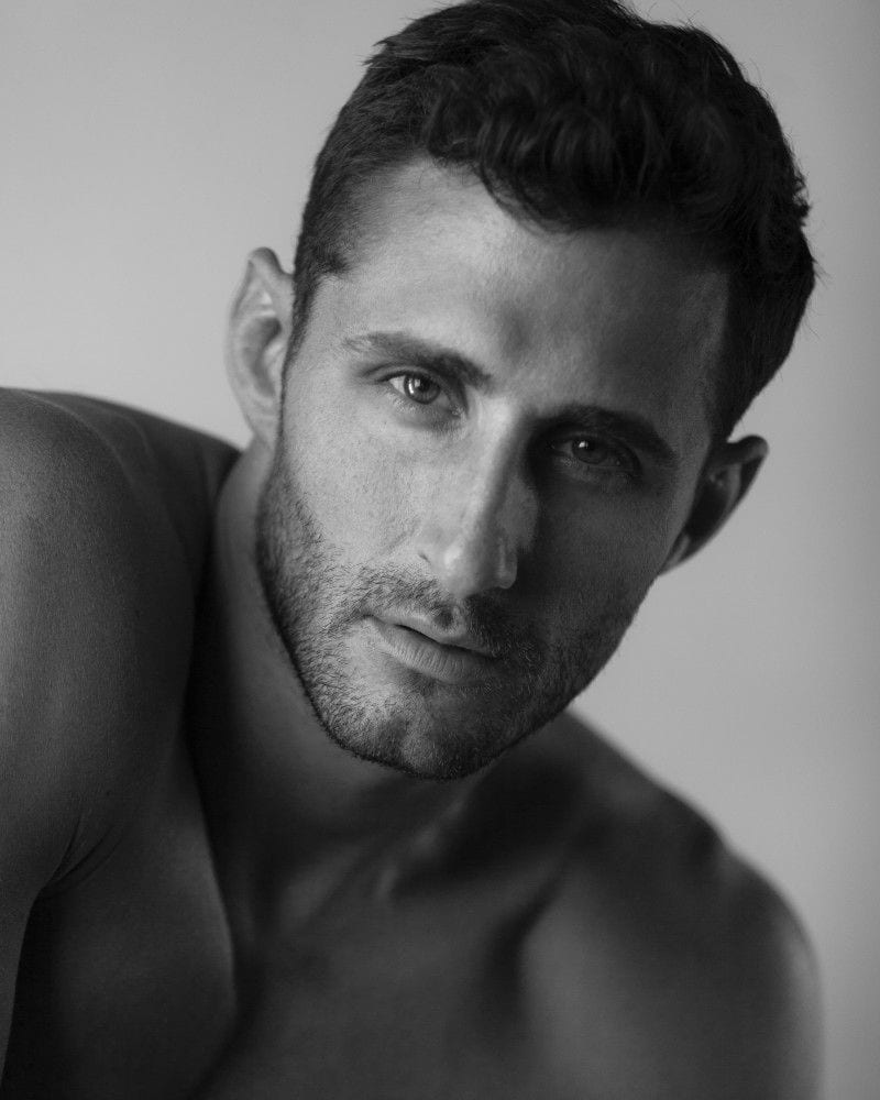 Josh Truesdell — photo 1