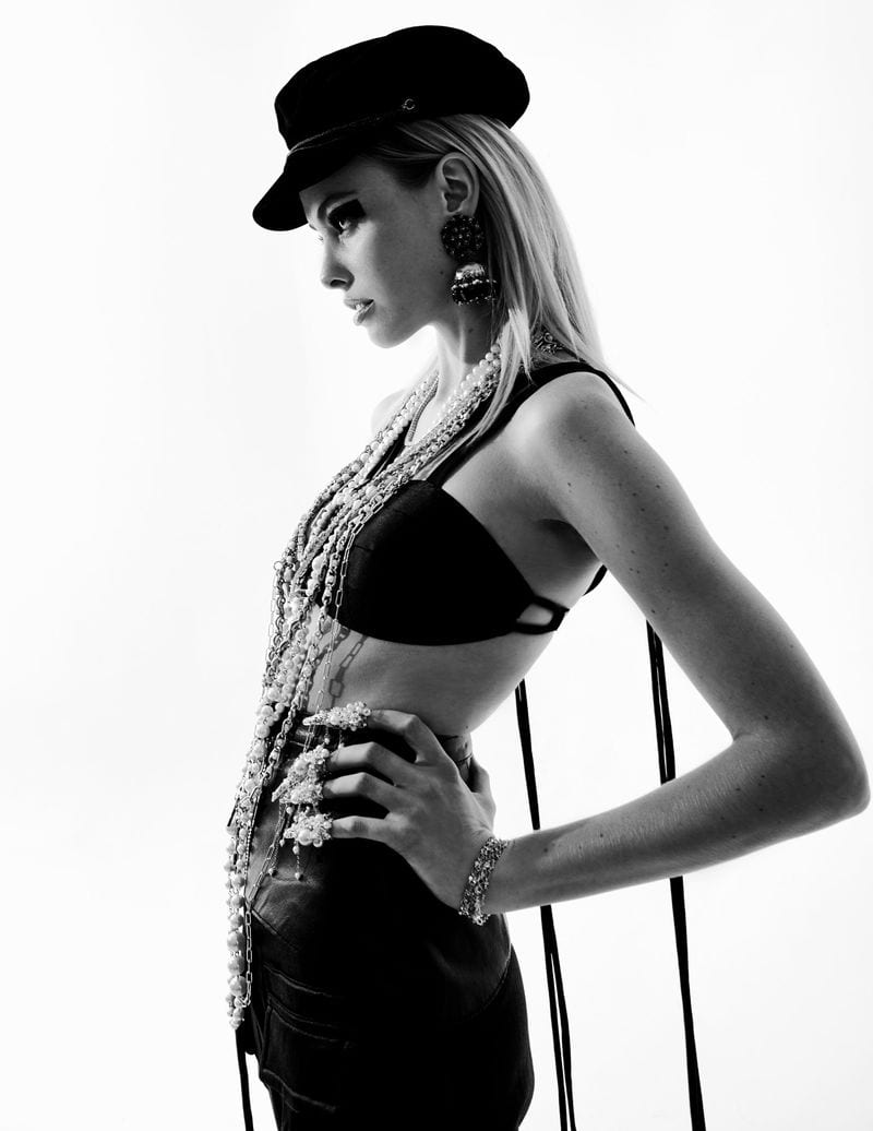 Chiara Hovland — photo 2