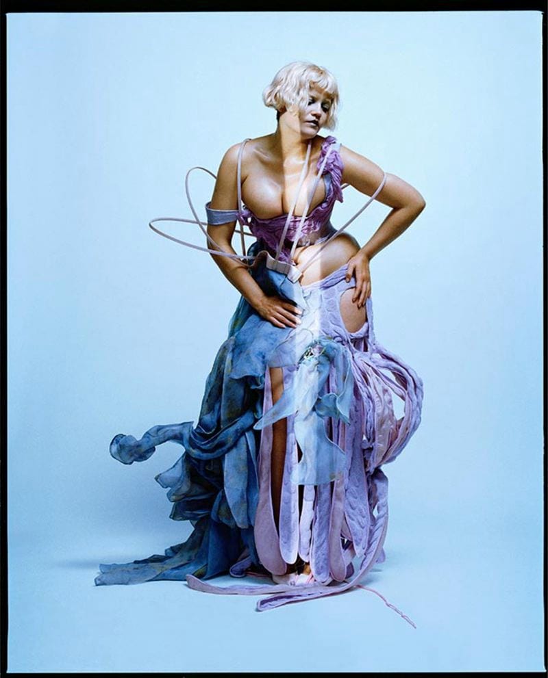 Tessa Kuragi — photo 5