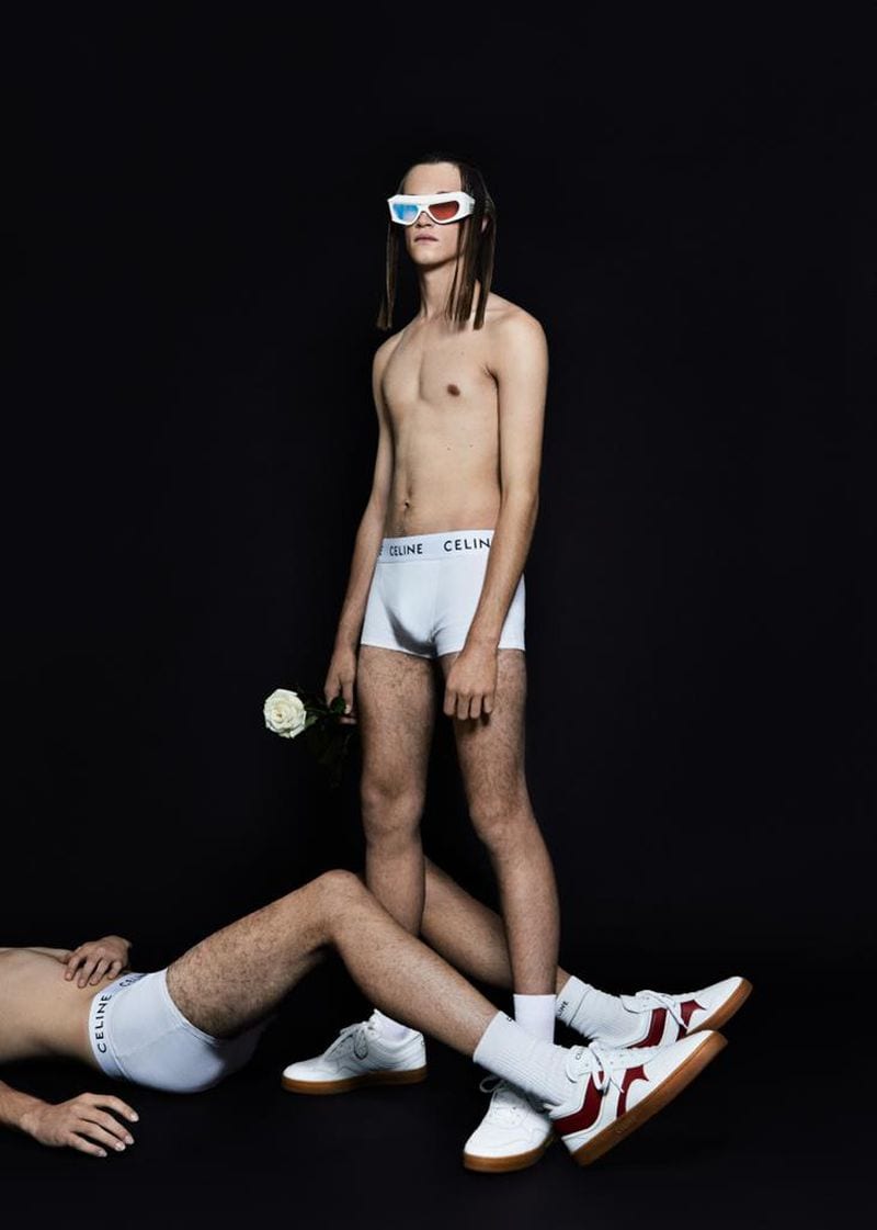 Liam Powers — photo 9