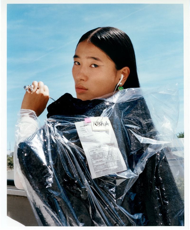 Aurelie Luong — photo 10