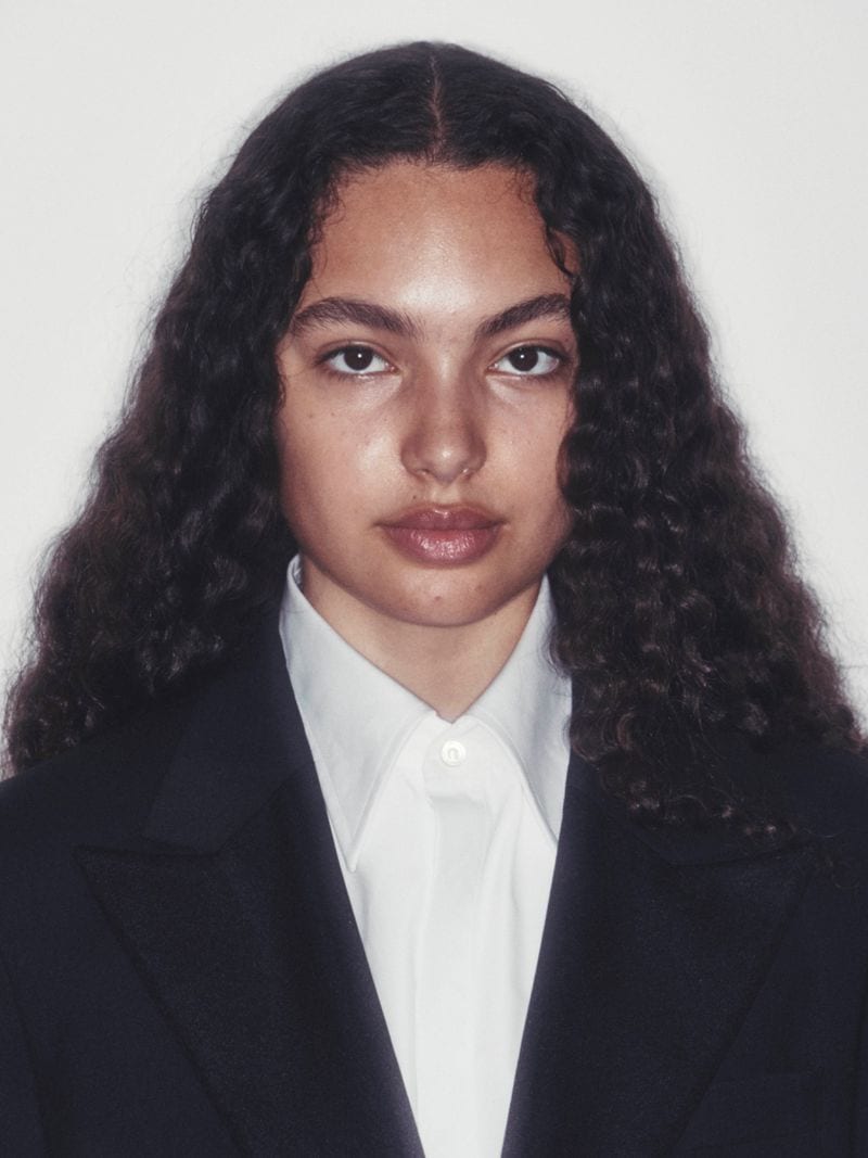 Jasmine Horncastle — photo 5