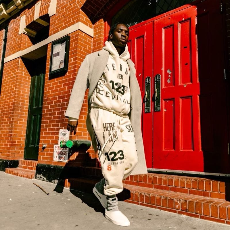 Elijah Daunte — photo 6