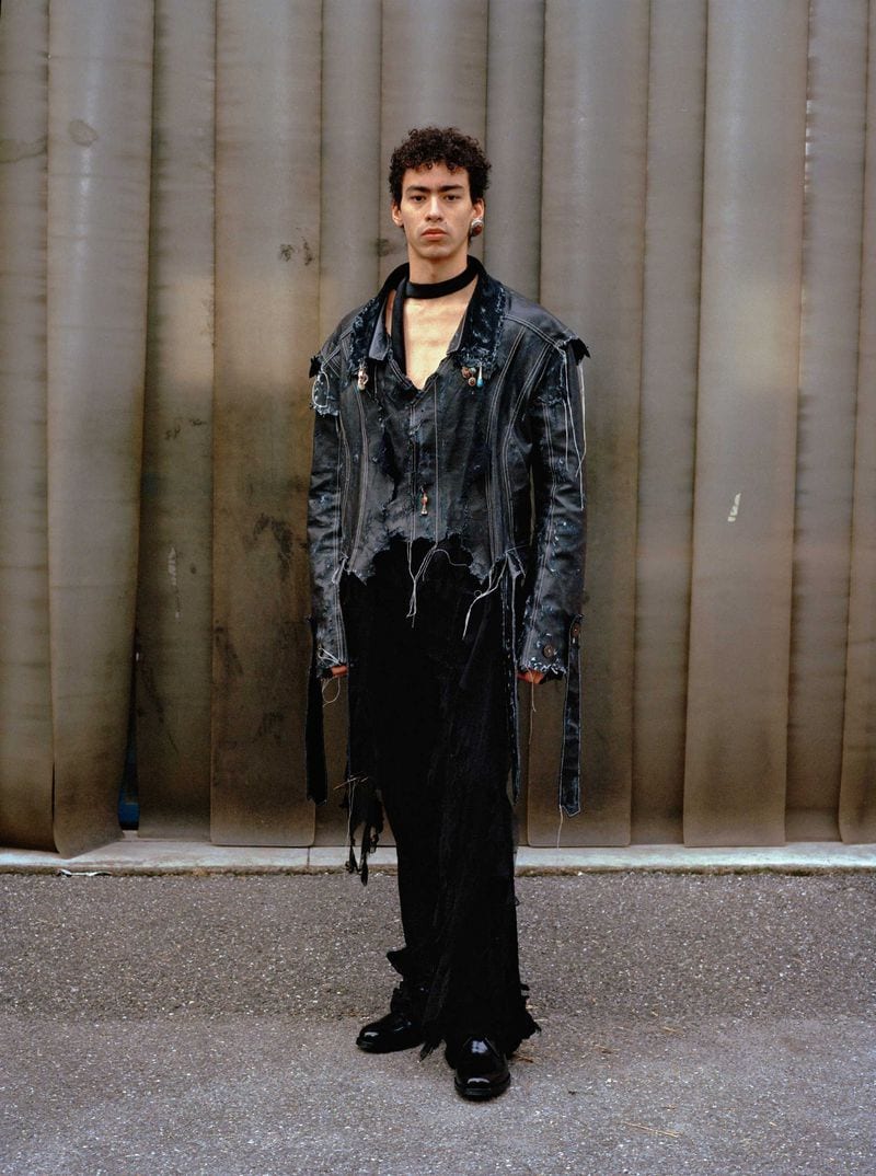 Guillermo Cruz — photo 9