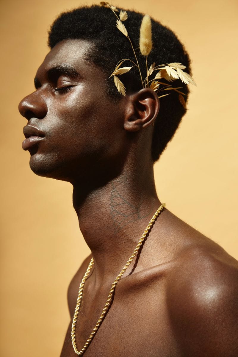 Amon Laine — photo 1