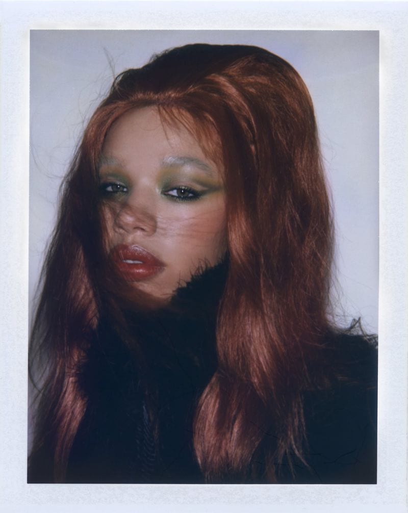 Maya Dejean — photo 8