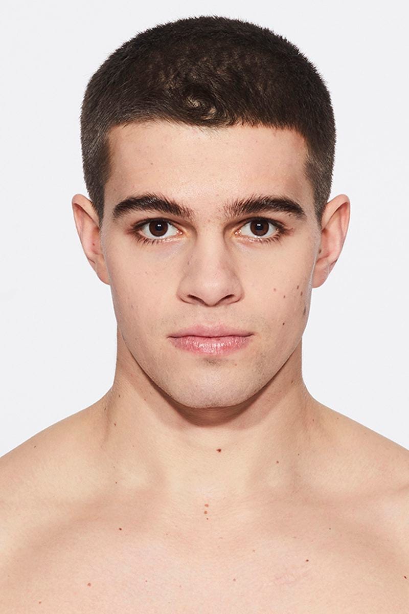 Michal Wojcik — photo 1