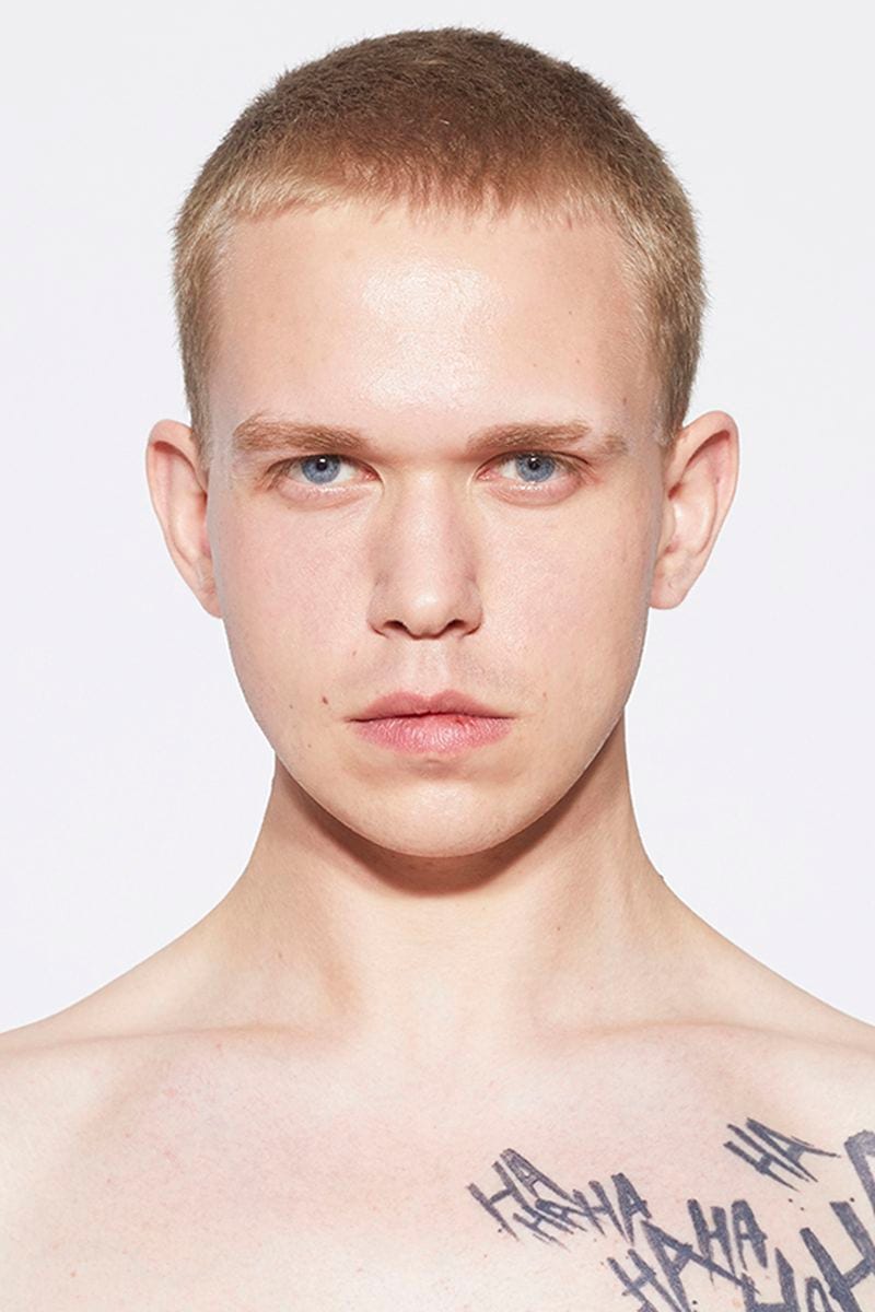 Bartek Cybe — photo 1