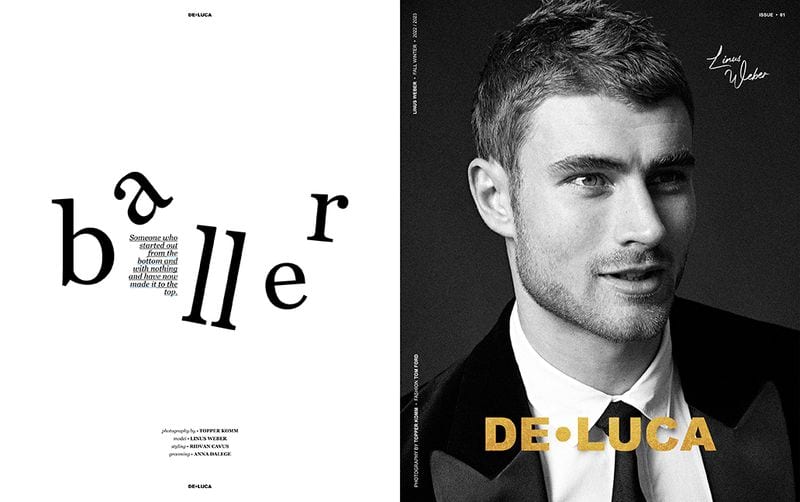 Linus Weber — photo 10