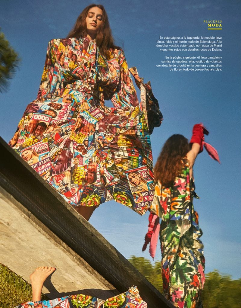 Nica Mestres — photo 5