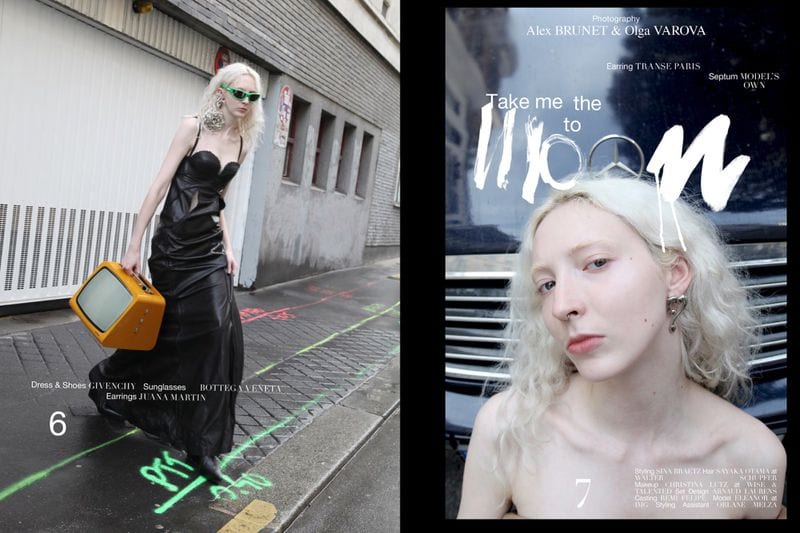 Arnaud Laurens — portfolio 8