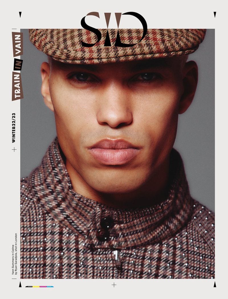 Yann Summers — photo 9