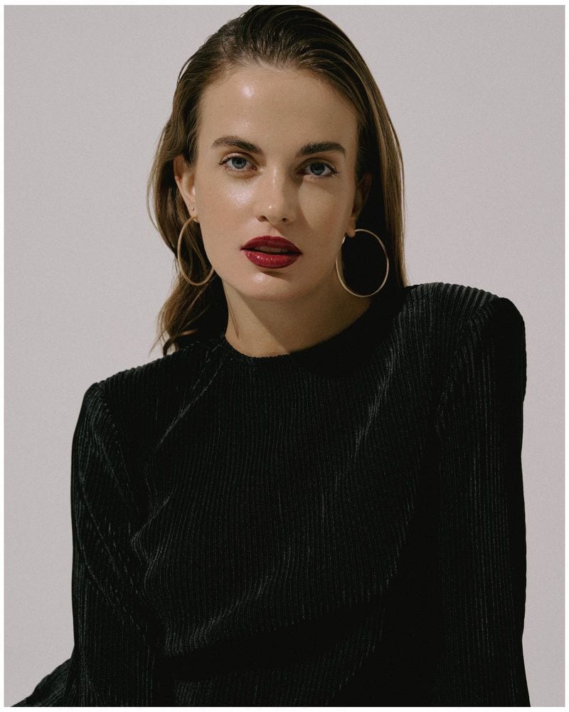 Polina Bespalko — photo 1