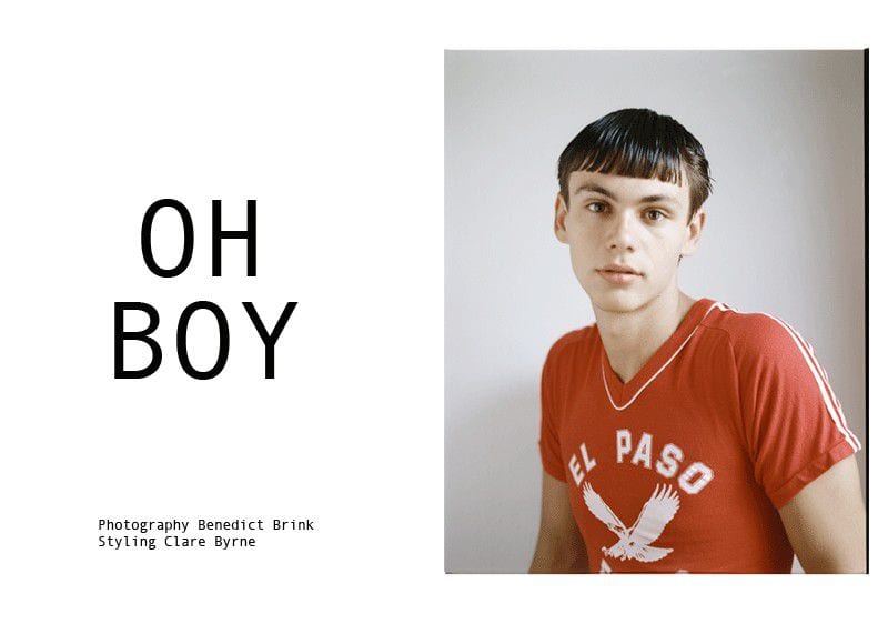 Matthew Logos — photo 7