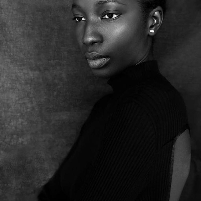 Arame Sall — photo 1