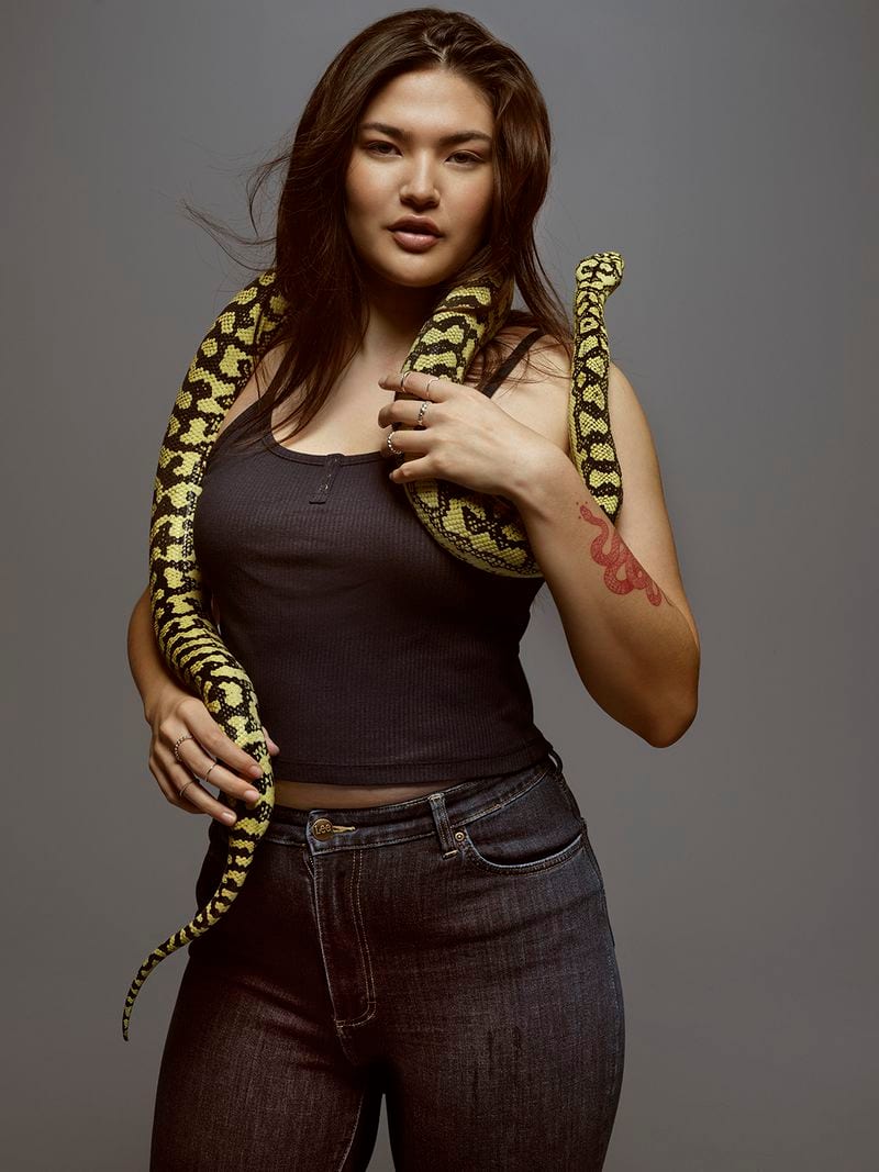 Natalie Nootenboom — photo 10