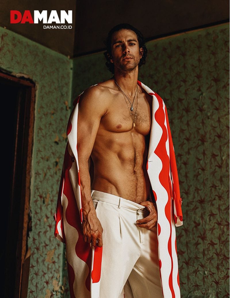 Clint Mauro — photo 2