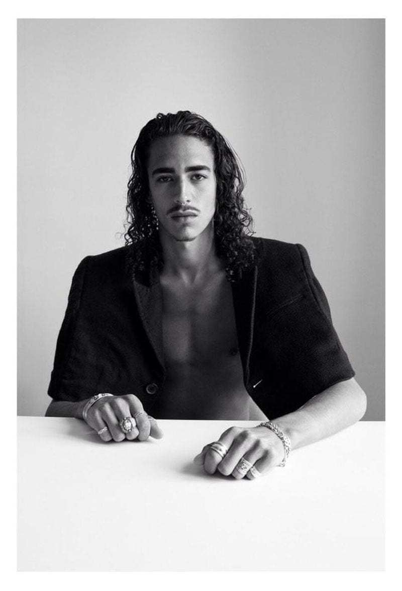 Idriss Bellouti — photo 1