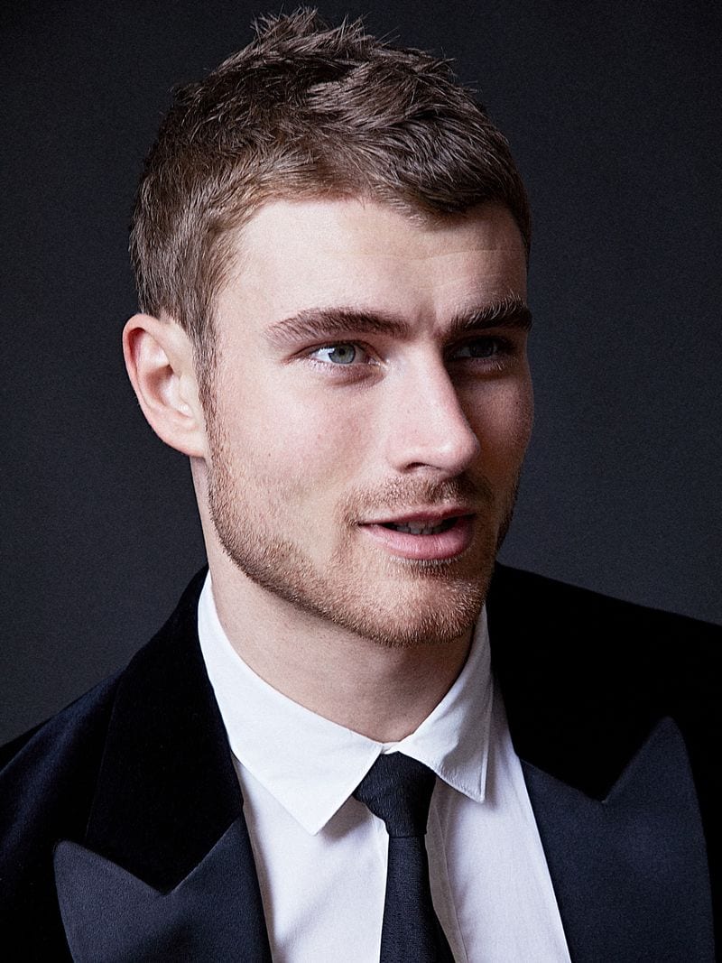 Linus Weber — photo 1