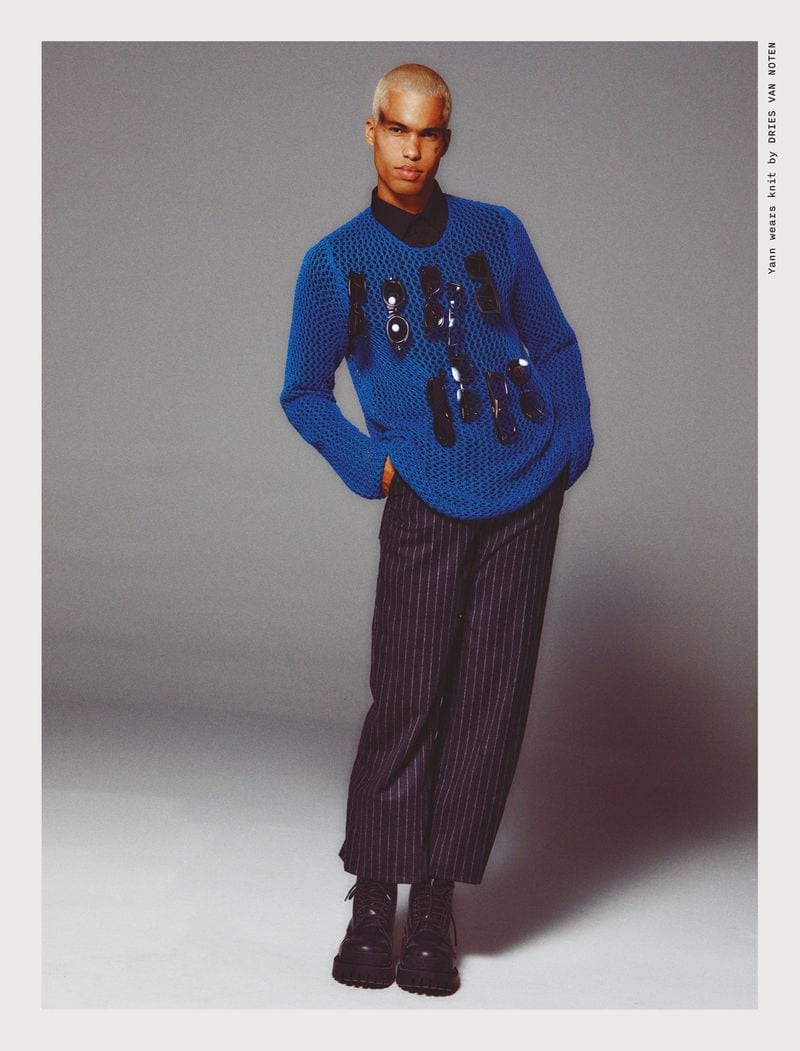 Yann Summers — photo 8