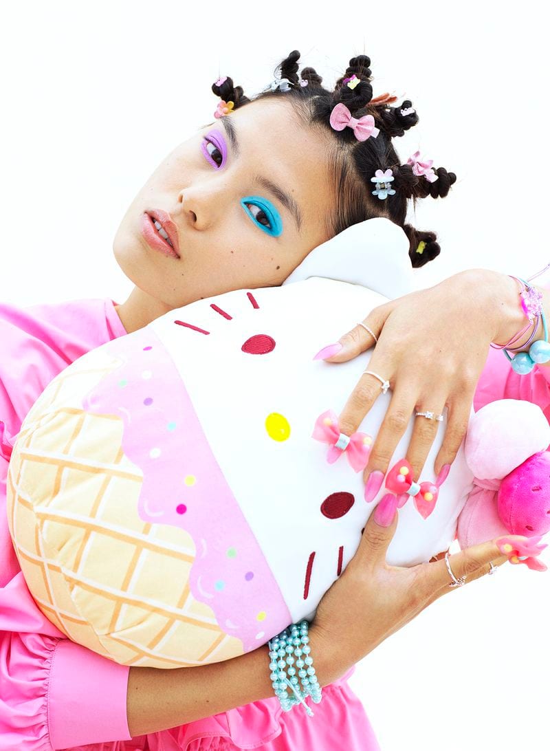 Maggie Yu — photo 7