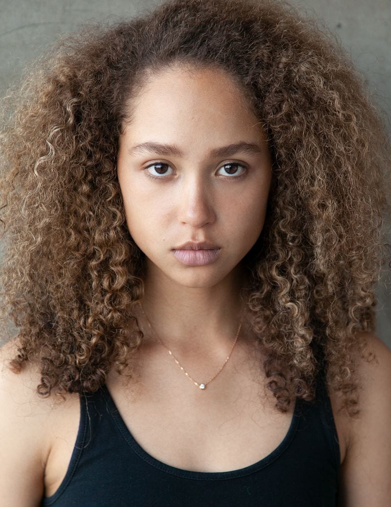 Holly Fischer — photo 1