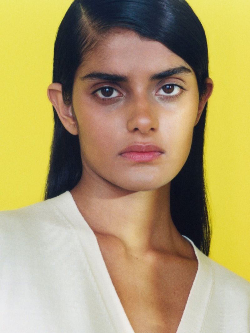 Karishma Purohit — photo 1