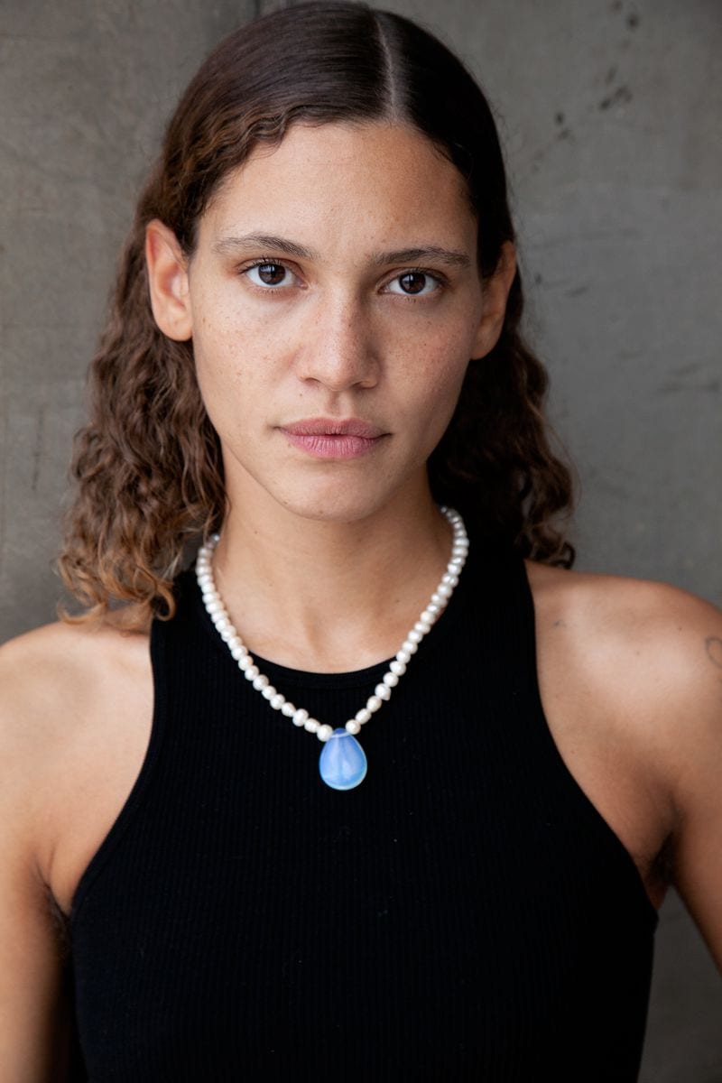 Kaya Wilkins — photo 1