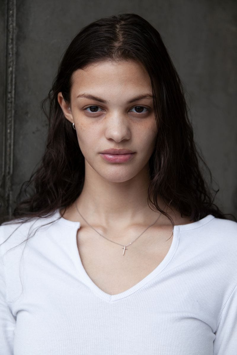 Kyla Coleman — photo 1