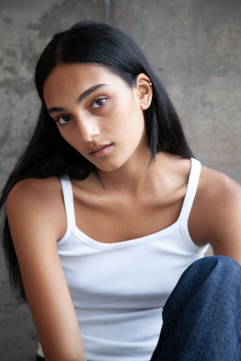 Sofia Subramaniam — photo 1