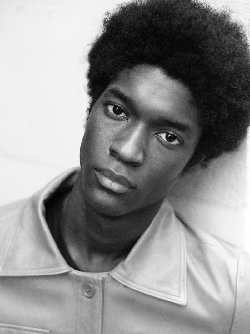 Ademola Towolawi — photo 1