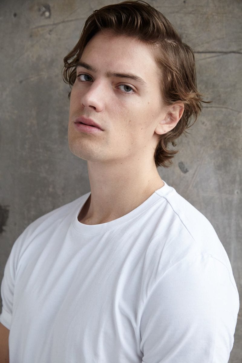 Theo Ford — photo 1