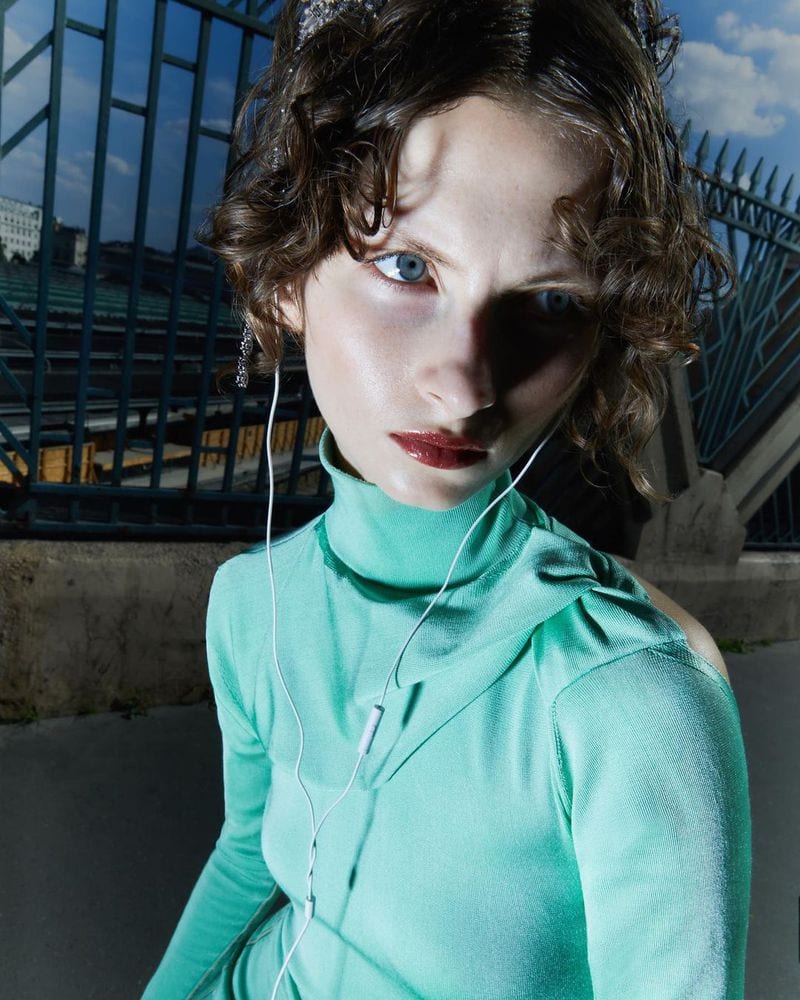 Marina Genovese — photo 9
