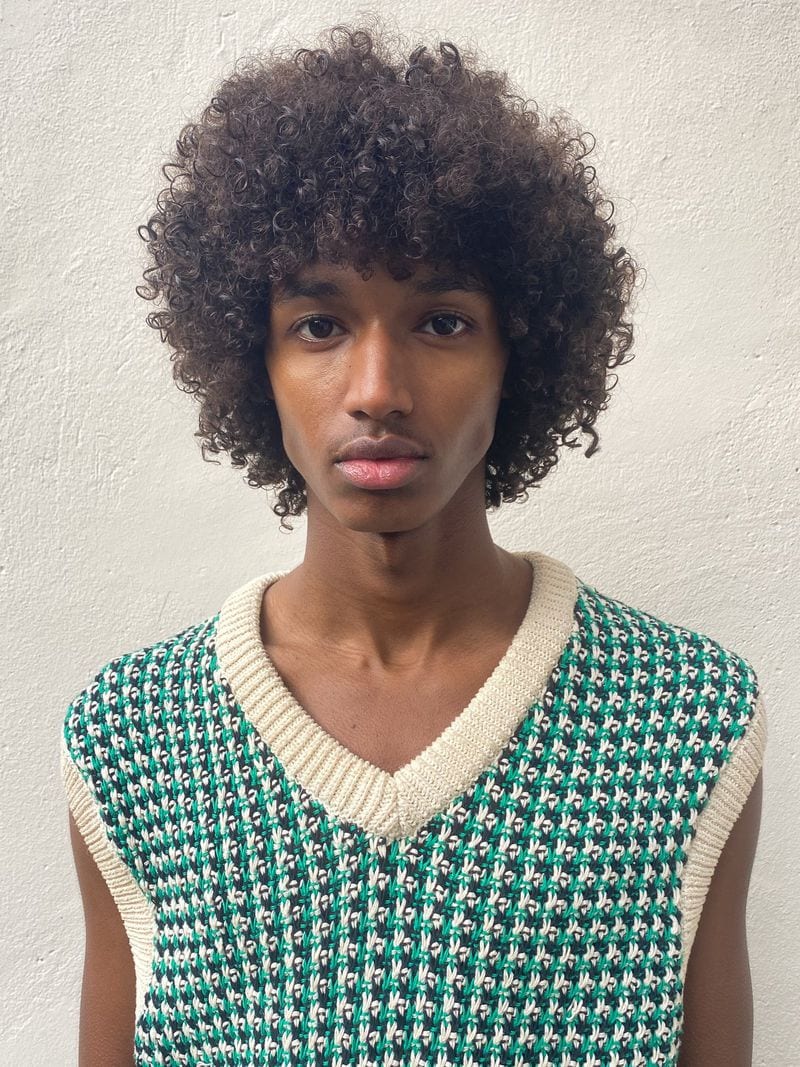 Mo Ali — photo 1
