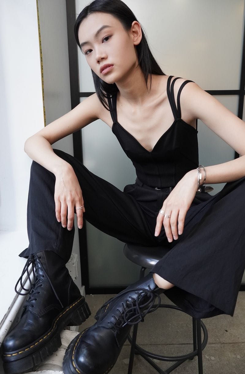 Beans Wang — photo 1
