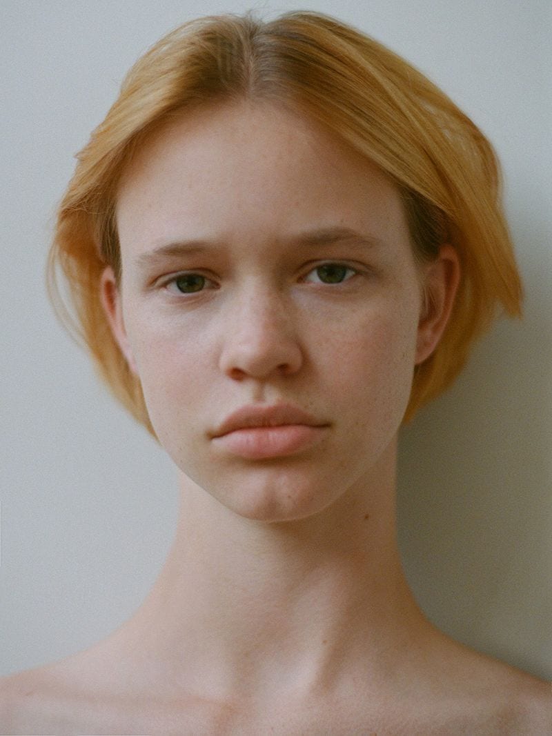 Nienke Arendsen — photo 1