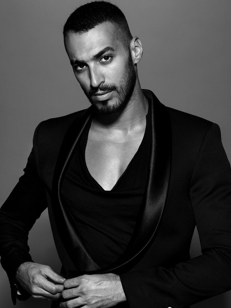 Nabil Harlow — portfolio 1