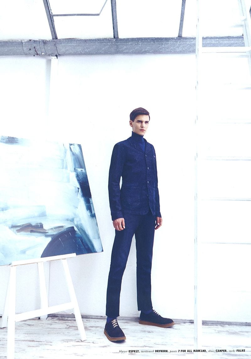 Jerome Wyvekens — photo 2