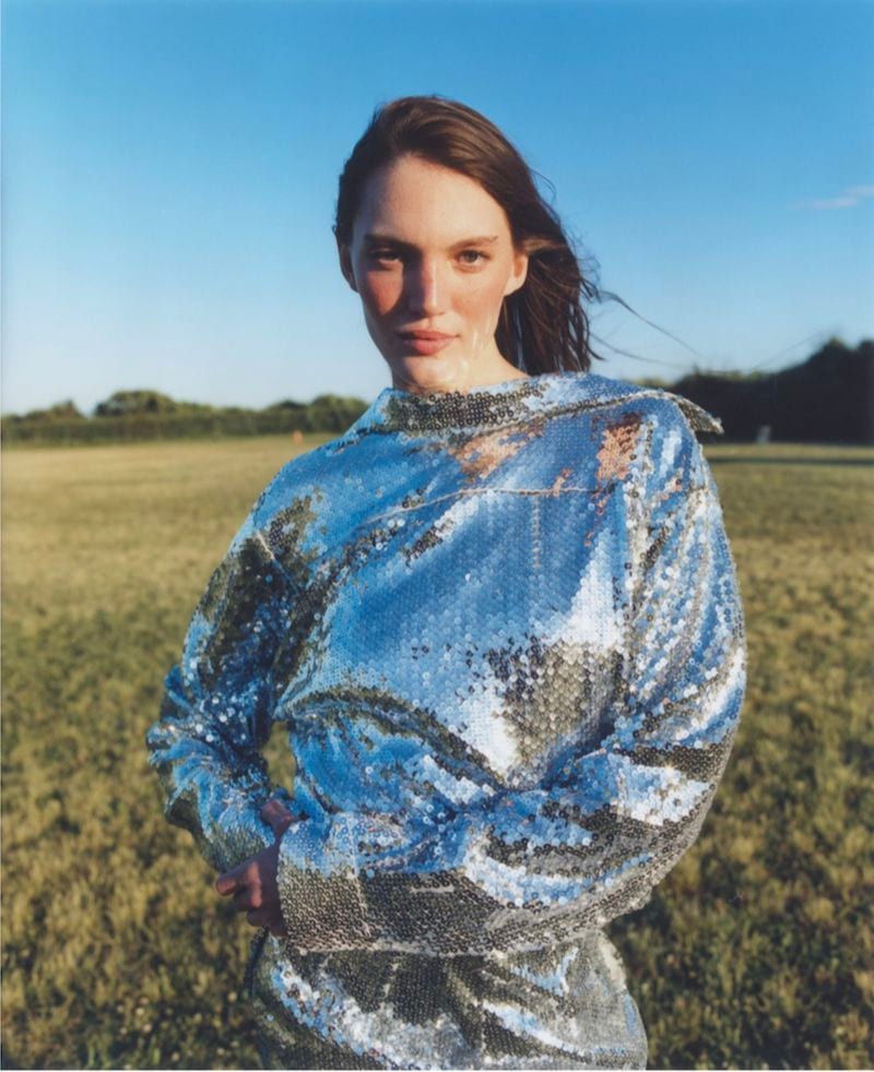 Izzy Wild — photo 9