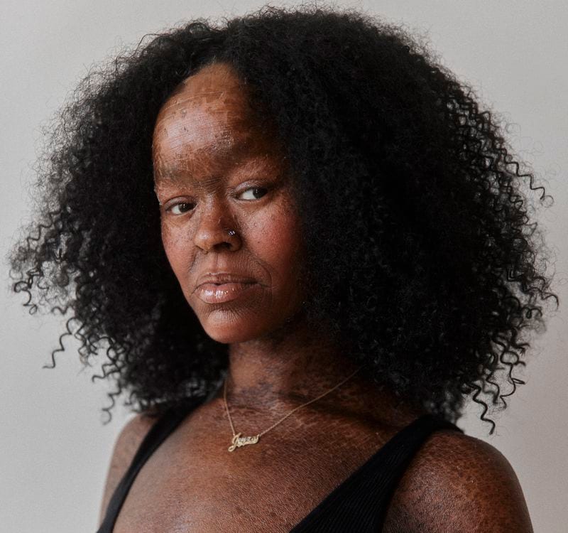 Jeyza Gary — photo 1