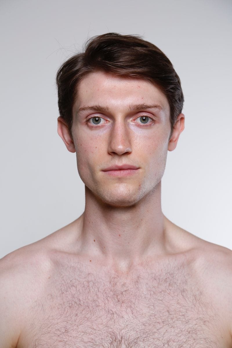 Callum Ball — photo 1
