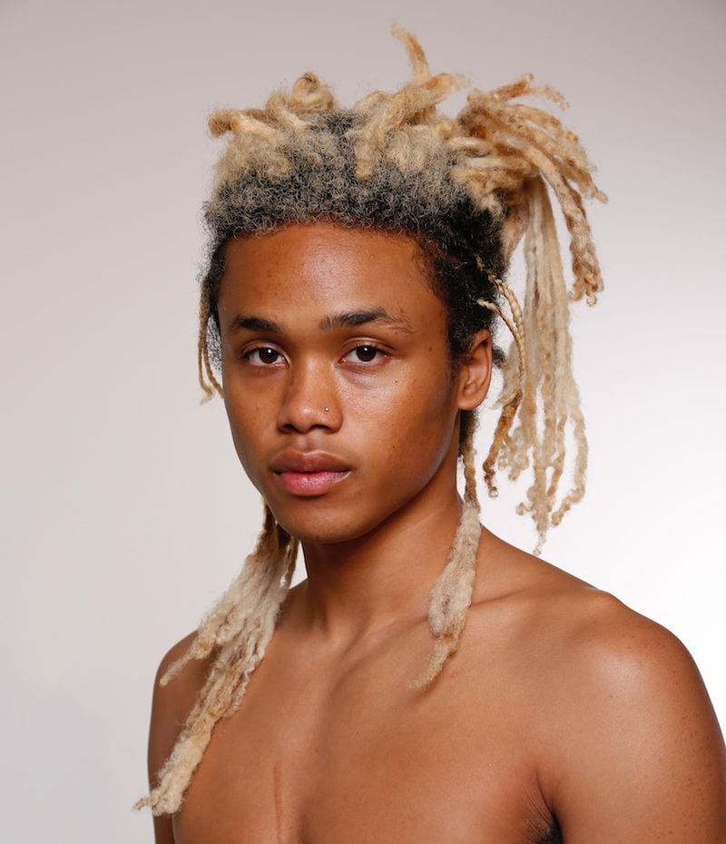 Immanuel McDonald — photo 1