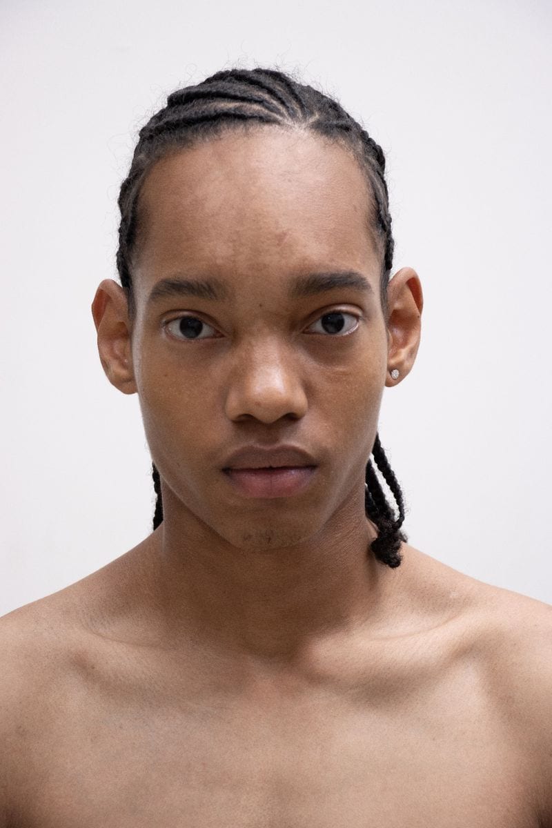 La'Shan Bromfield — photo 1