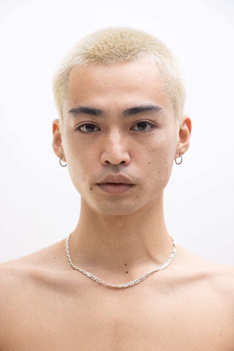 Makito Uchida — photo 1