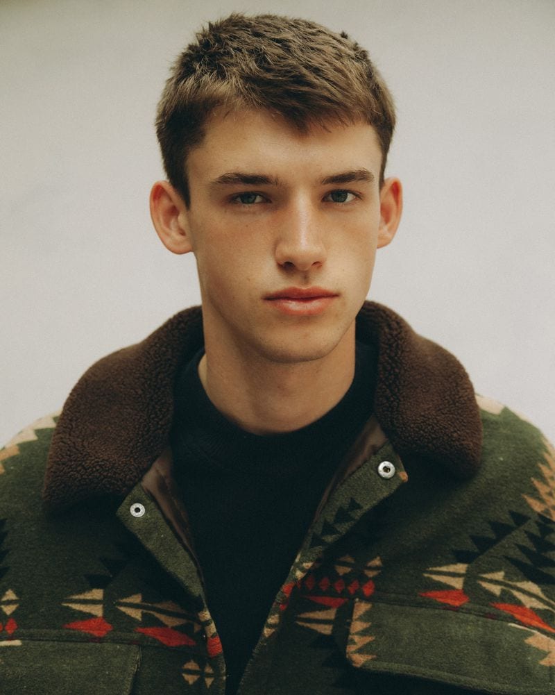 Matthew Rahill — photo 1