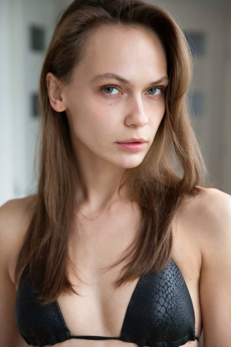 Julia Podlaszewska — photo 8