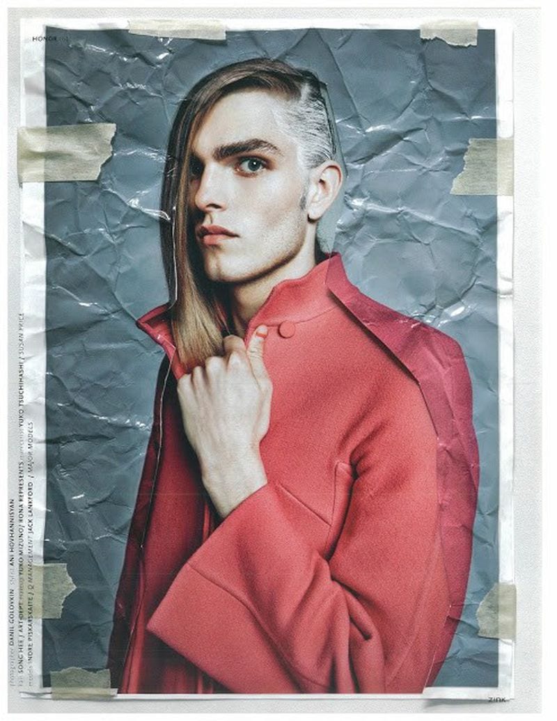 Jack Lankford — photo 6