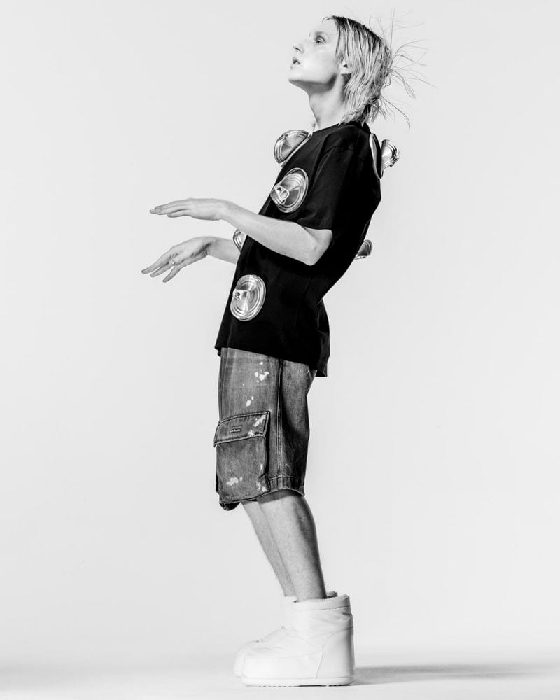Lulu Prost — photo 1