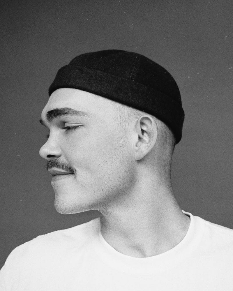 Kasper Andersen — portfolio 1